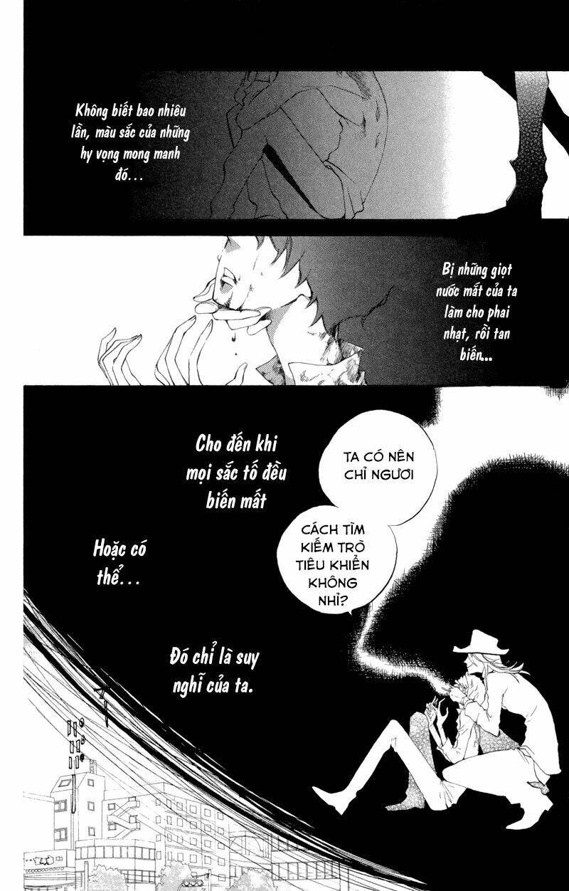 sarashi asobi chapter 2 5