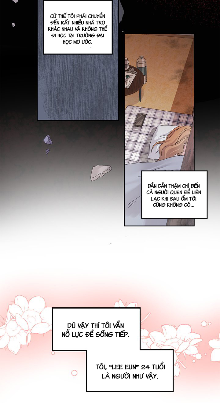 công chúa của sự hủy diệt chapter 1.1 8