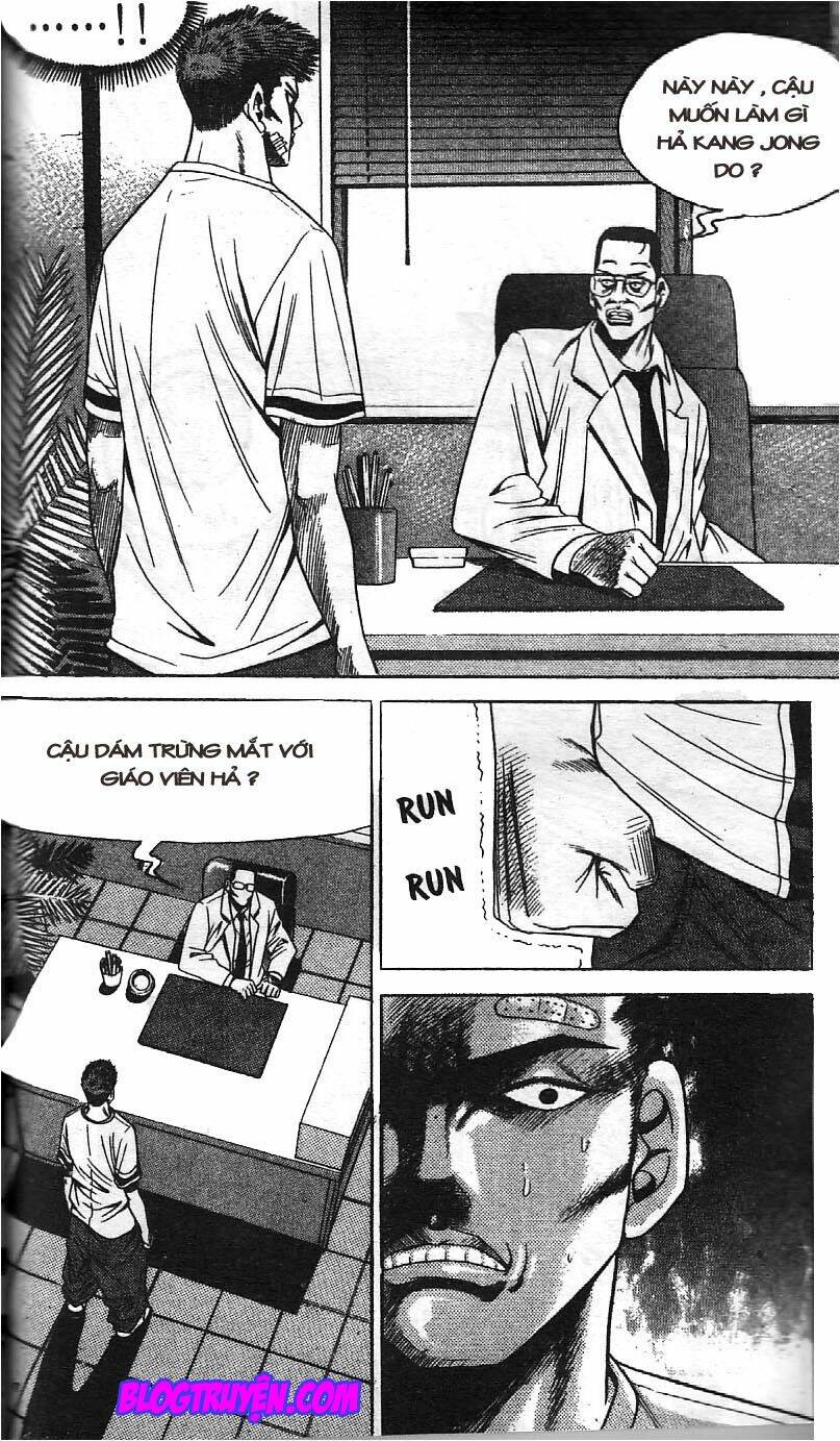 bitagi - anh chàng ngổ ngáo chapter 40 2