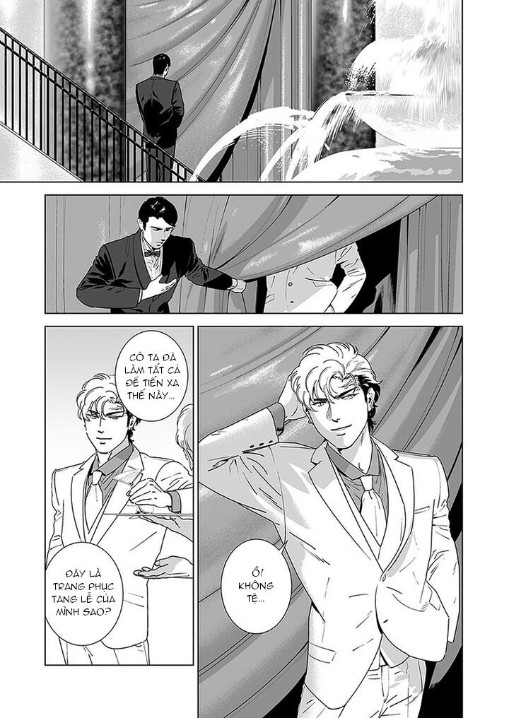 oneshot hỏny chapter 233.1 28