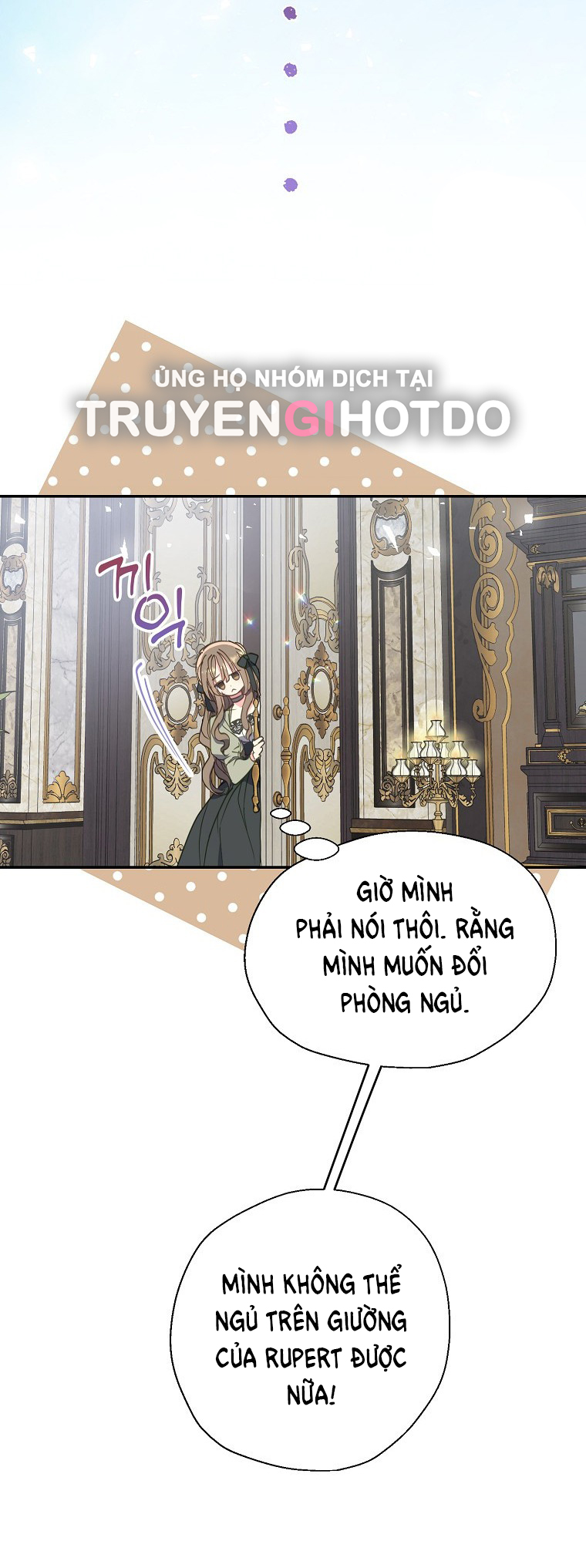 bệ hạ, xin đừng giết tôi!! chapter 123.2 13