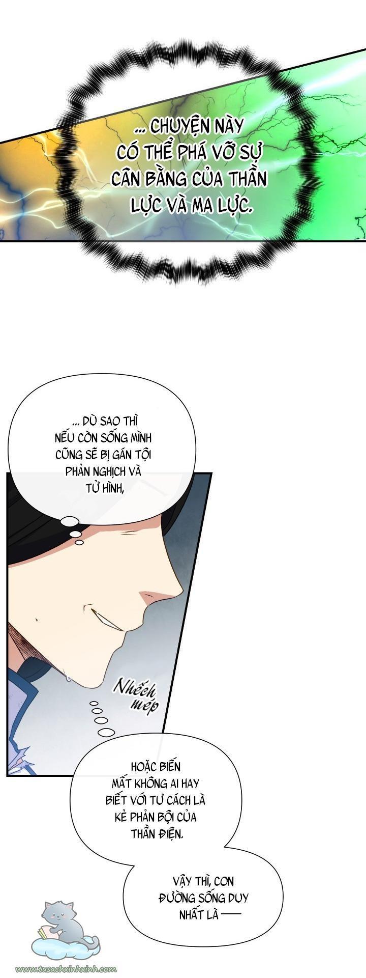 công nương khế ước của gia tộc công tước quái vật chapter 119 22