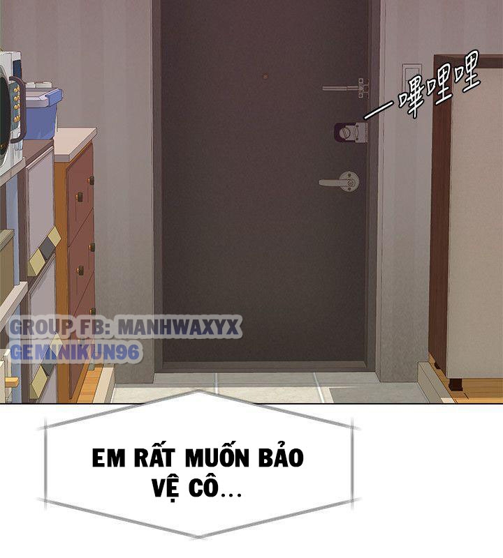 cô giáo gợi cảm chapter 4 9