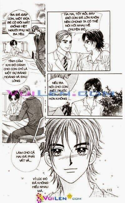 tên nô lệ đáng yêu chapter 8 113