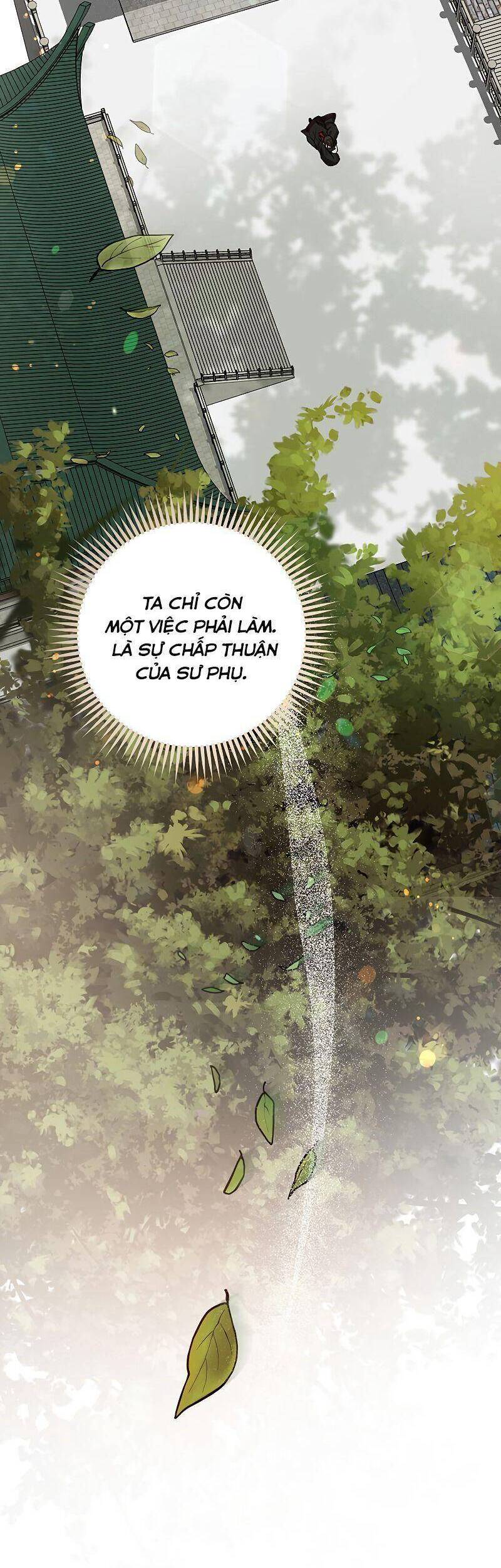 võ đang kỳ hiệp chapter 64 26