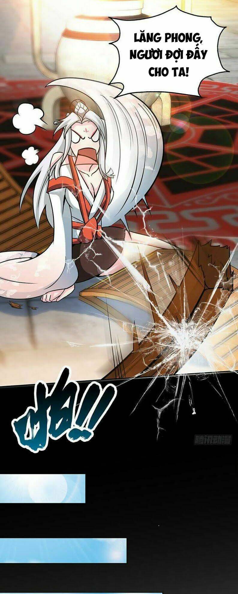 chí tôn thần ma chapter 19 17