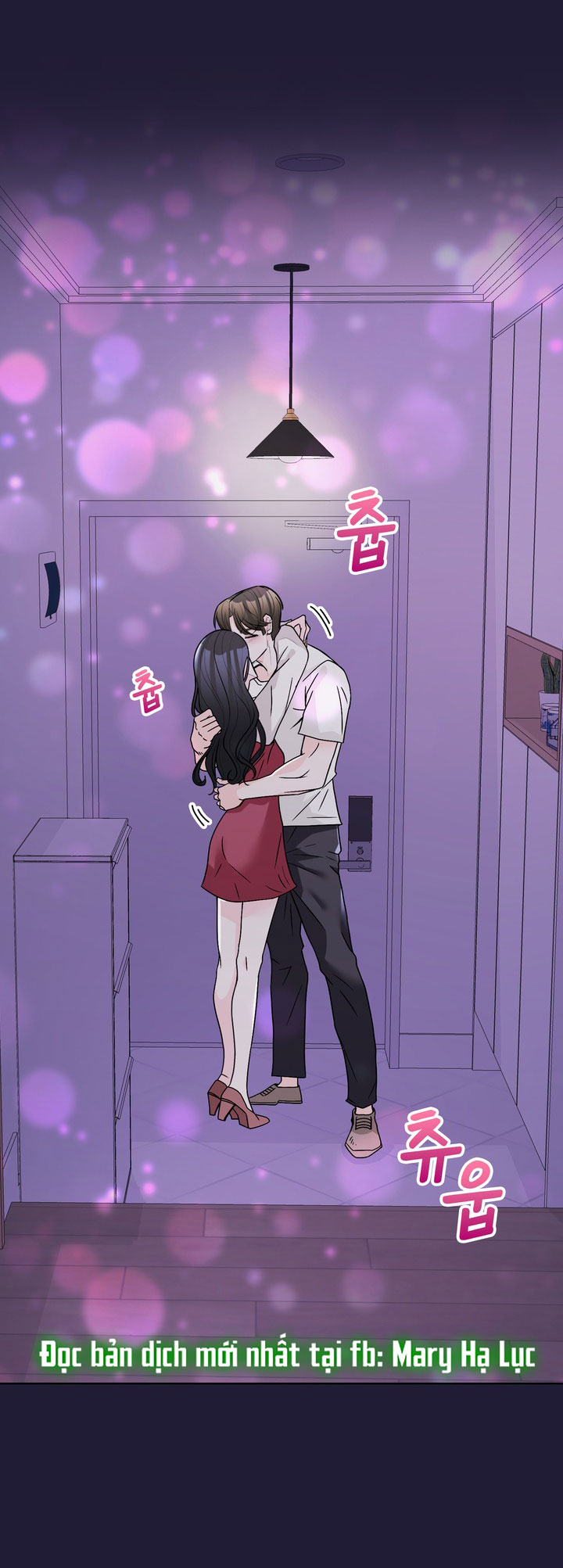 [18+] điều em cố giấu chapter 30.1 2