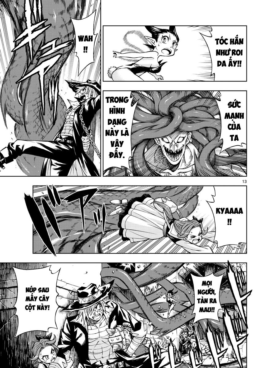 marry grave chapter 49 13