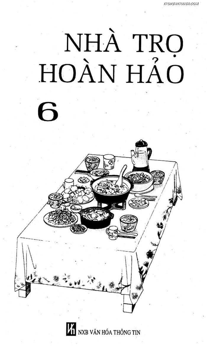 nhà trọ hoàn hảo chapter 31 2