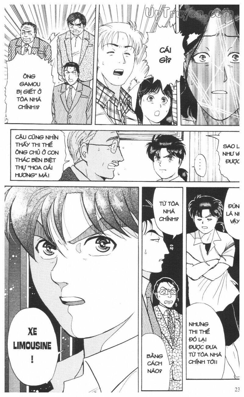 thám tử kindaichi (bản đẹp) chapter 13 240