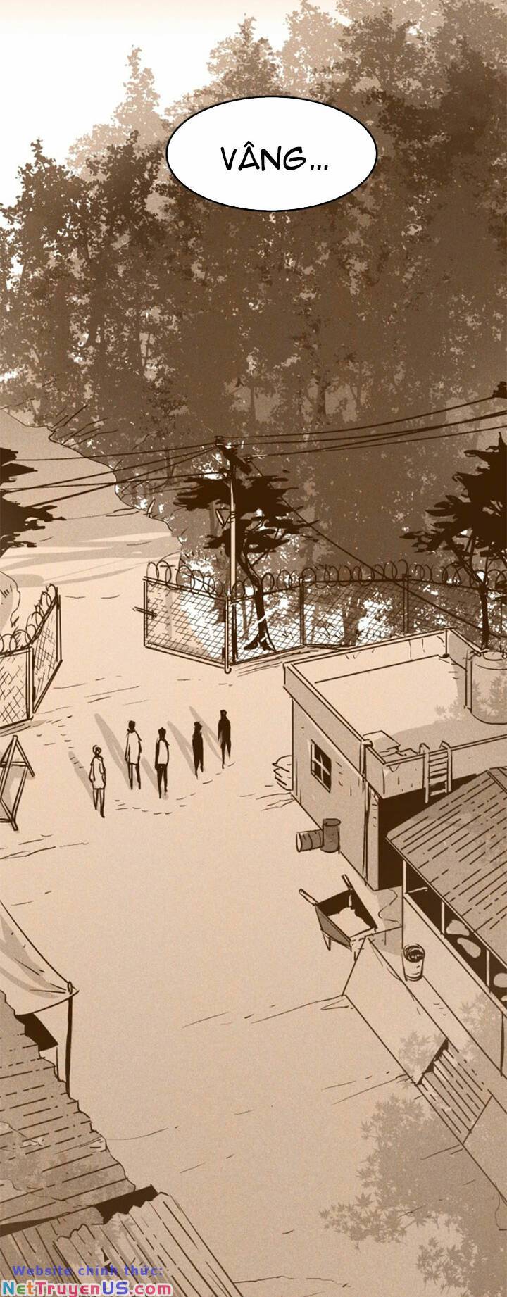 Chuồng lợn chapter 35 18