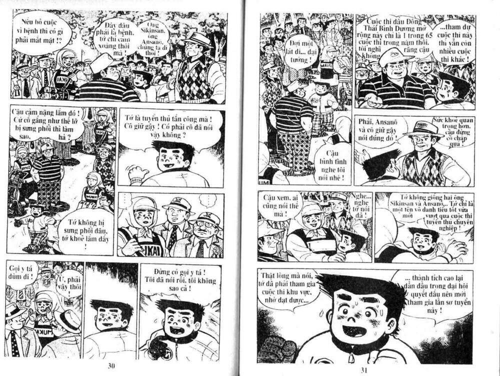 tân teppi chapter 41 14