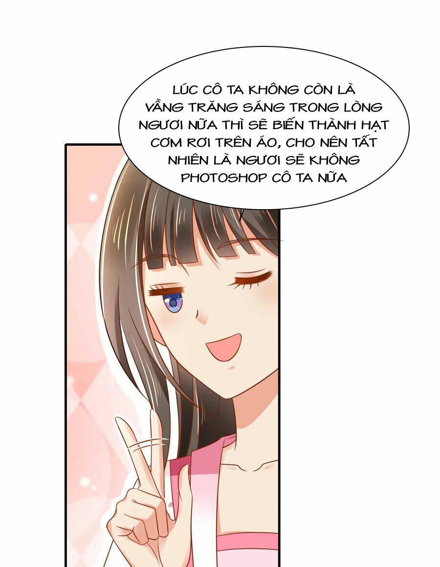 lãnh cung phế hậu muốn nghịch thiên chapter 232 21