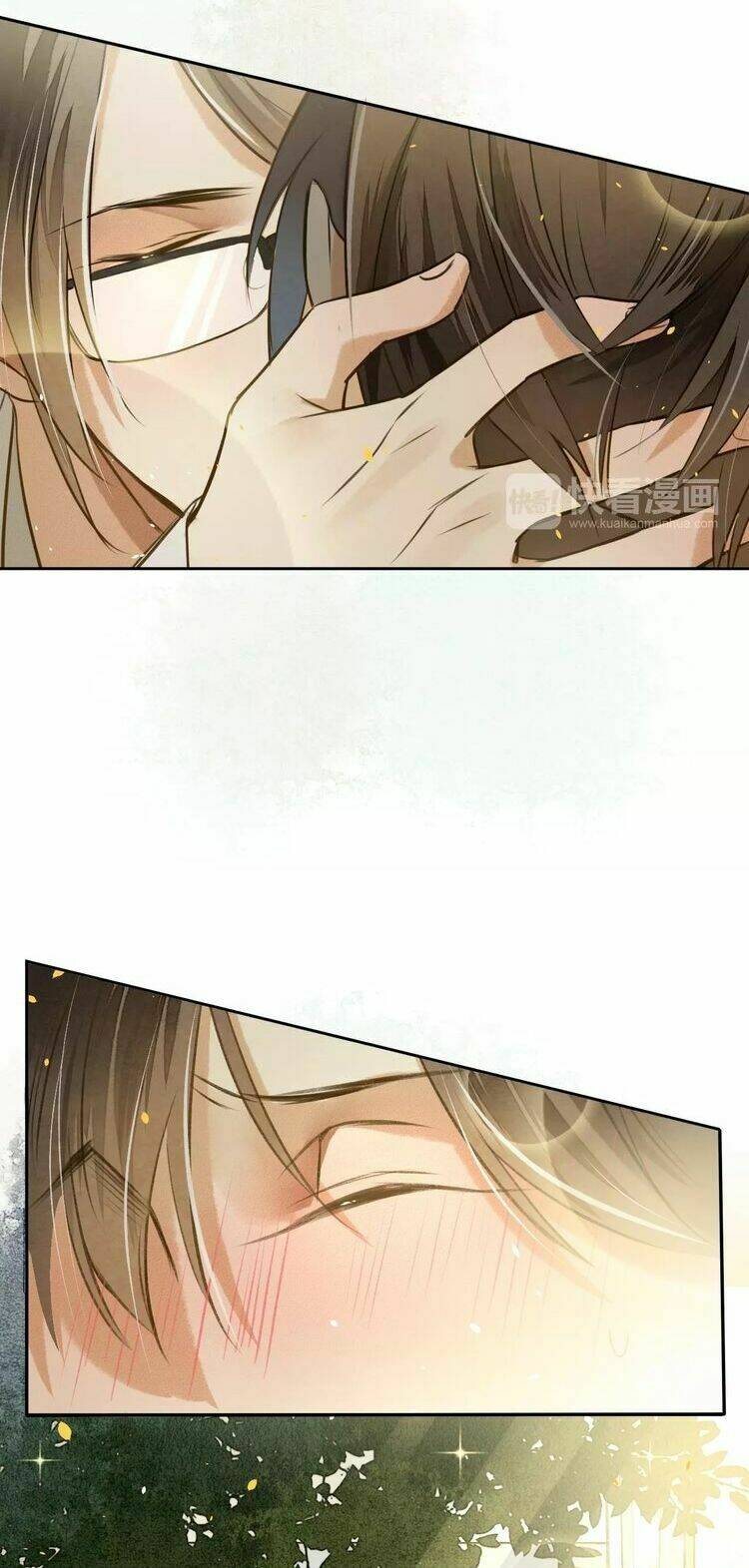 ái thần nghiêm phạt chapter 21 15