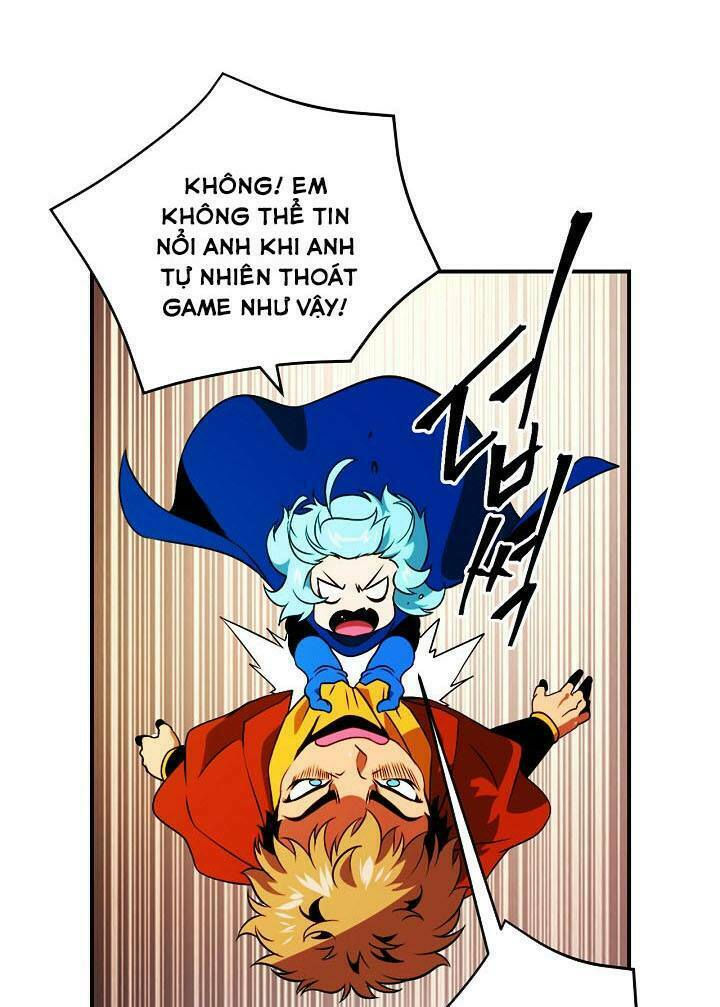 tôi sinh ra để làm người vĩ đại chapter 13 36