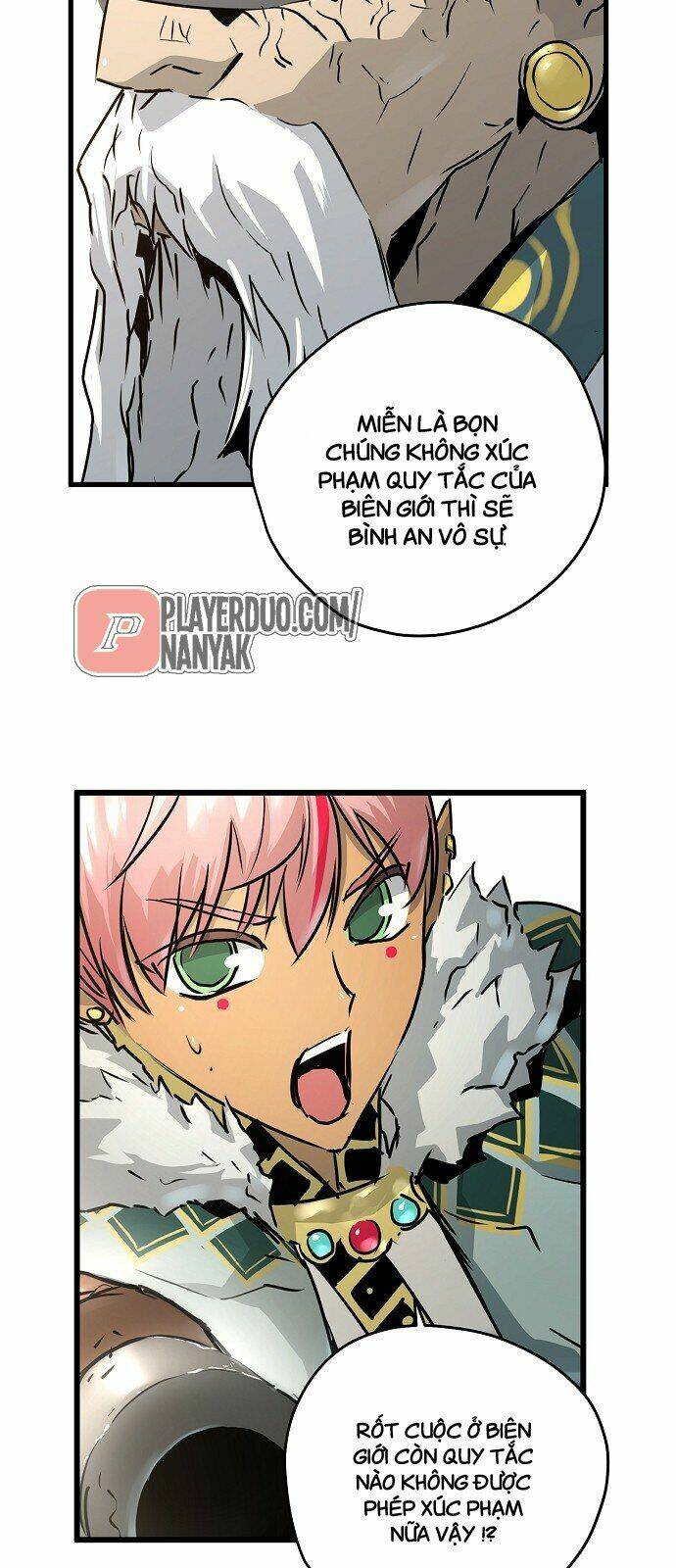 hứa lan chapter 50 83