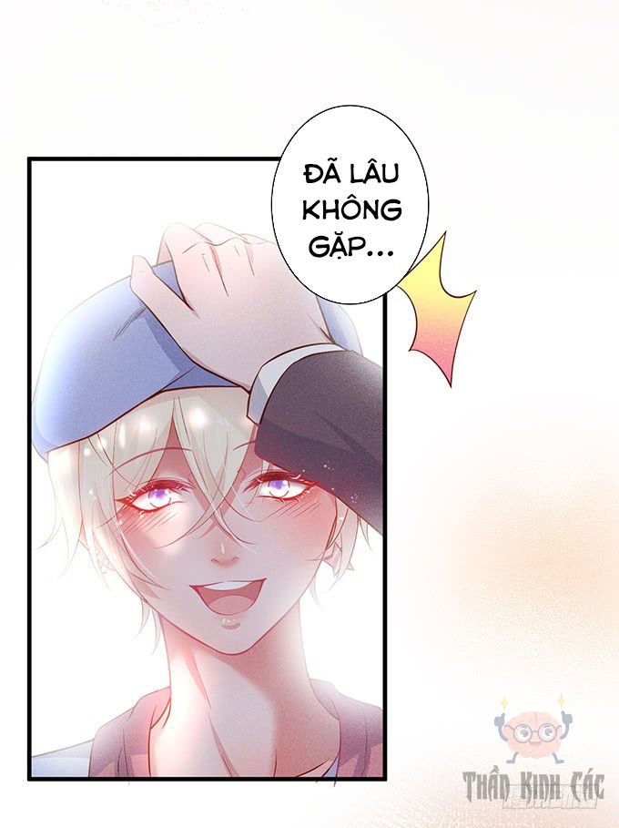 dưỡng khí chí mạng chapter 11 19