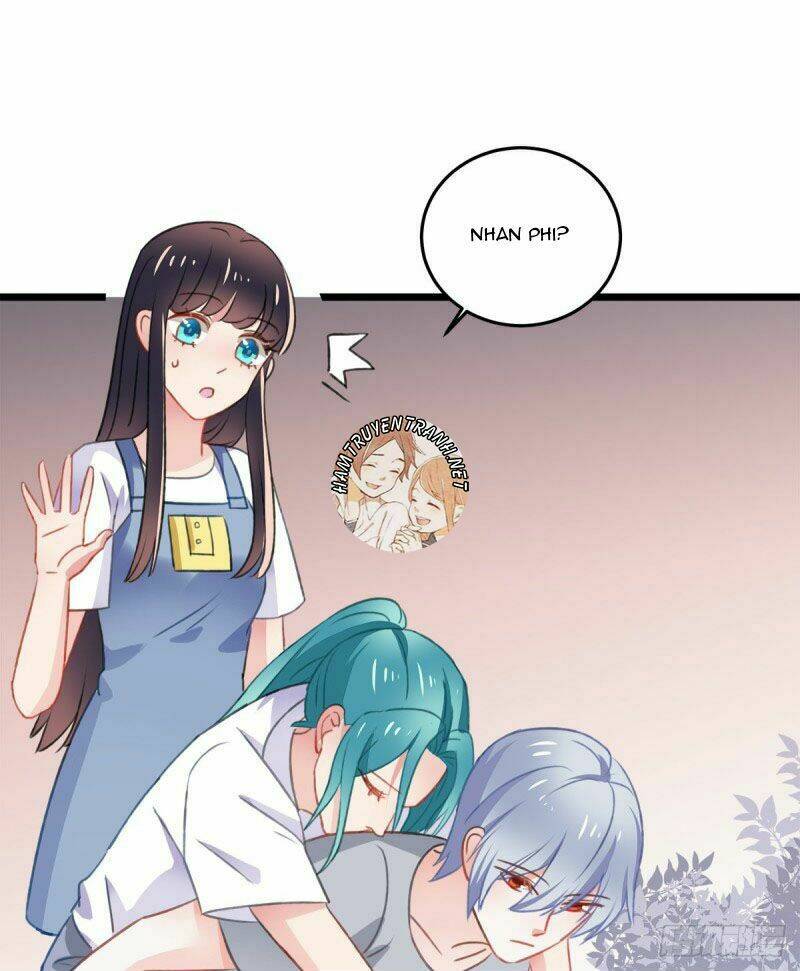 phi nhiên hướng phong chapter 28 31