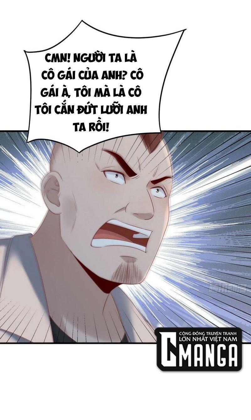 vua đầu tư mạnh nhất chapter 82 2