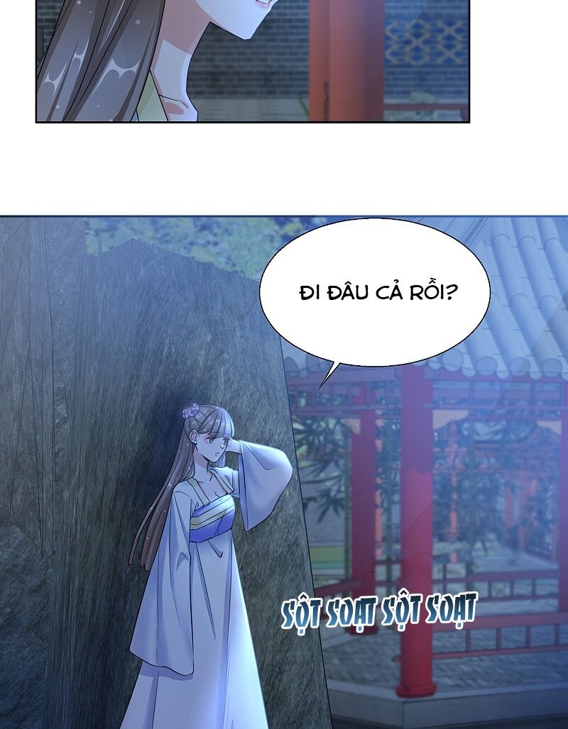 công lược trưởng thành của vương phi chapter 19 35