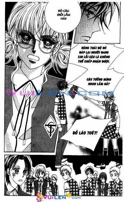 đừng tin cô ấy chapter 1 52