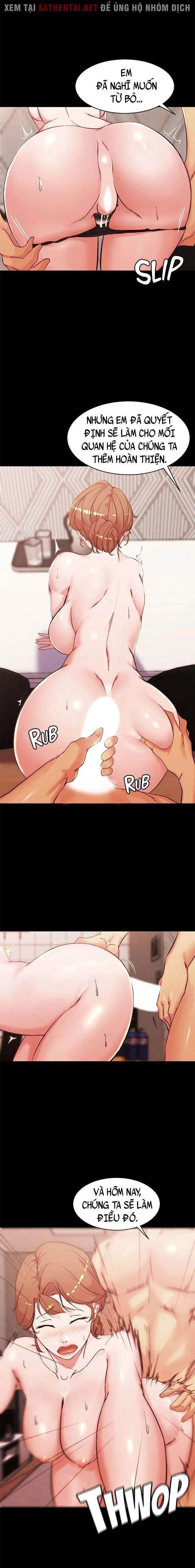 nhật ký quần lót chapter 30 6