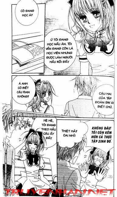 lọ lem hậu đậu chapter 21 24