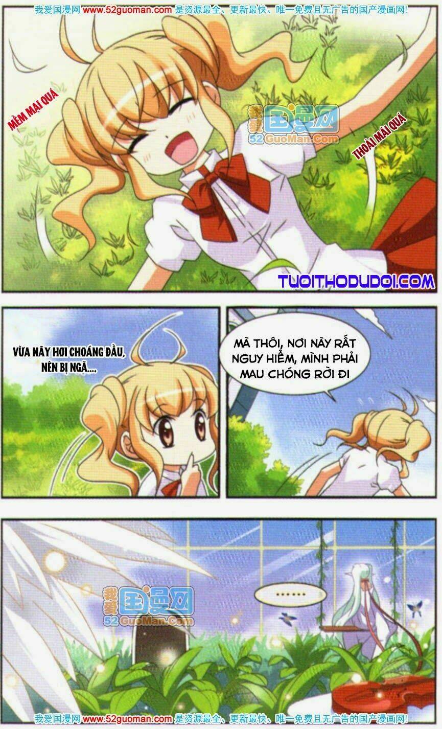 thiên diệp anh hoa chapter 9 14