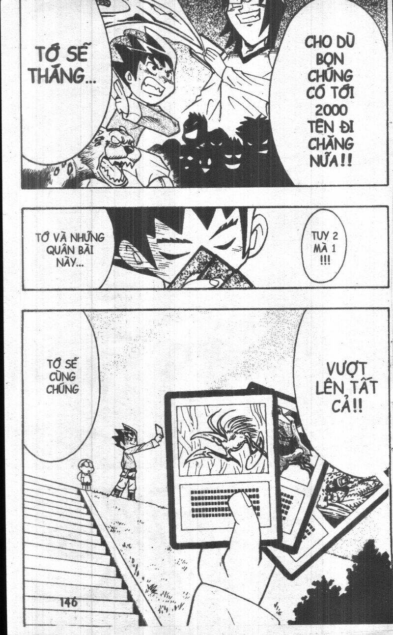 duel masters chapter 1 156