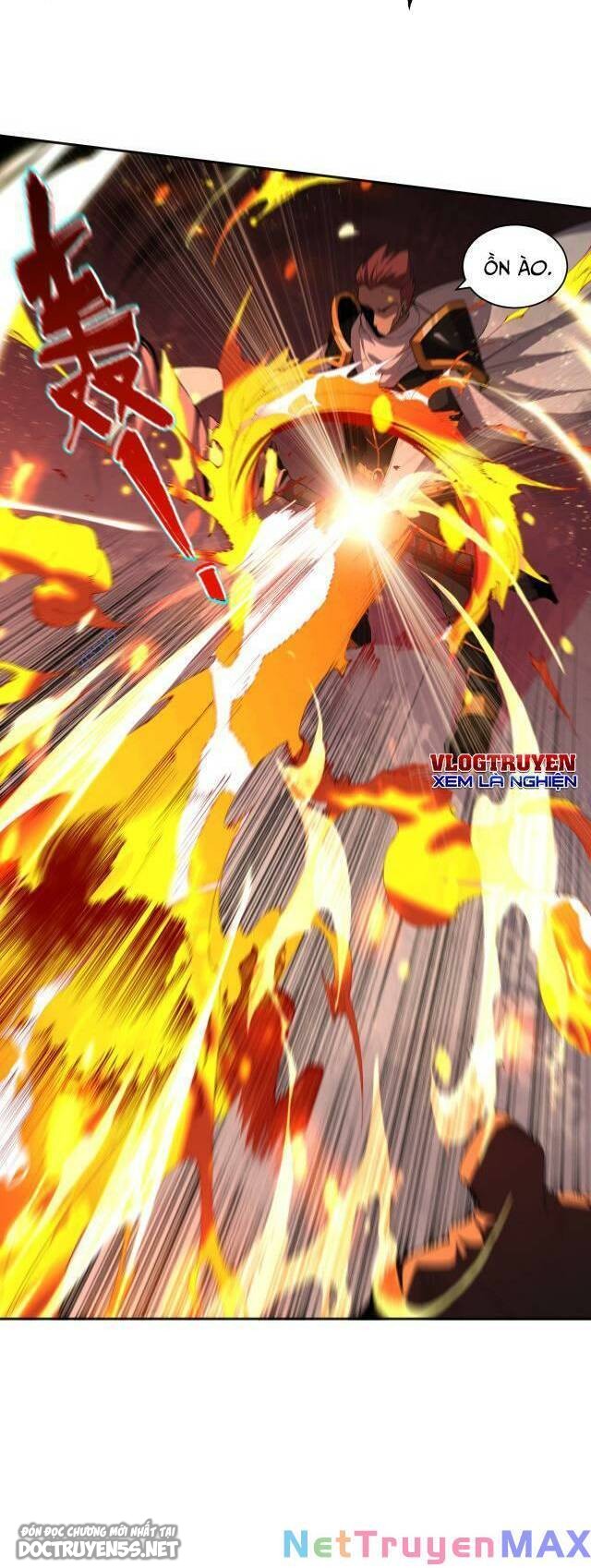 tử linh pháp sư! ta chính là thiên tài chapter 6 25