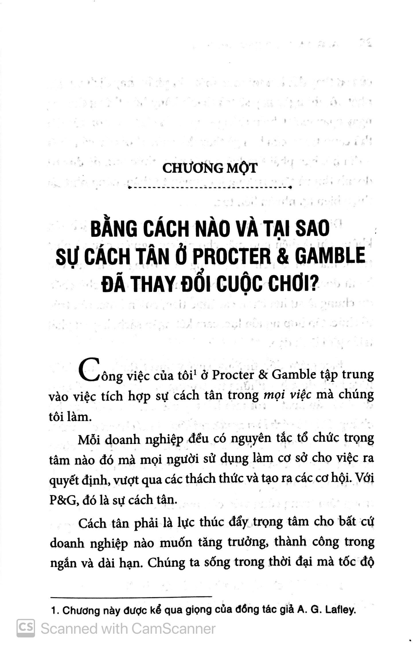 Kẻ Làm Thay Đổi Cuộc Chơi (Tái Bản 2018)