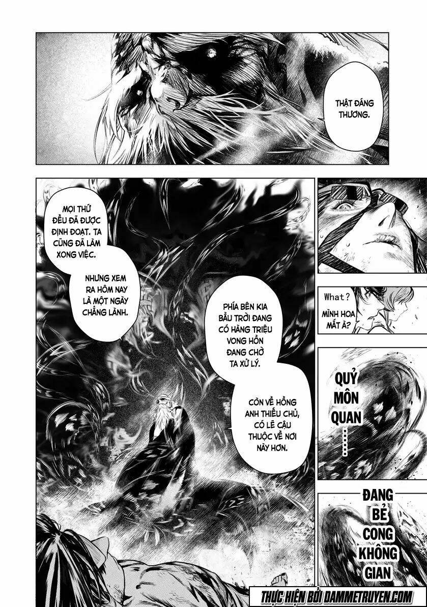 unity of heaven chapter 60 4