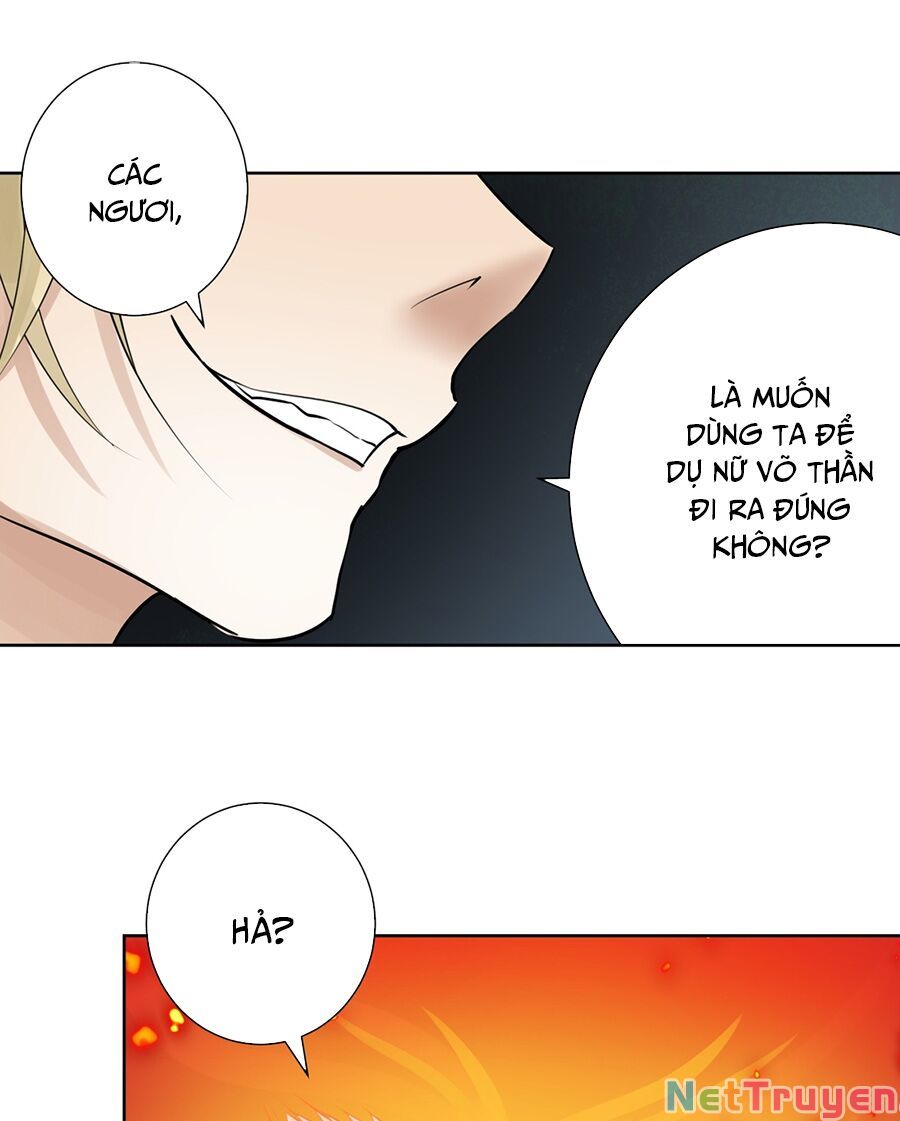 bản giáo chủ thân bất do kỷ chapter 23 5