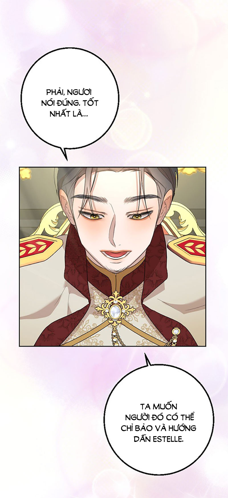 ngã rẽ định mệnh chapter 18.2 44