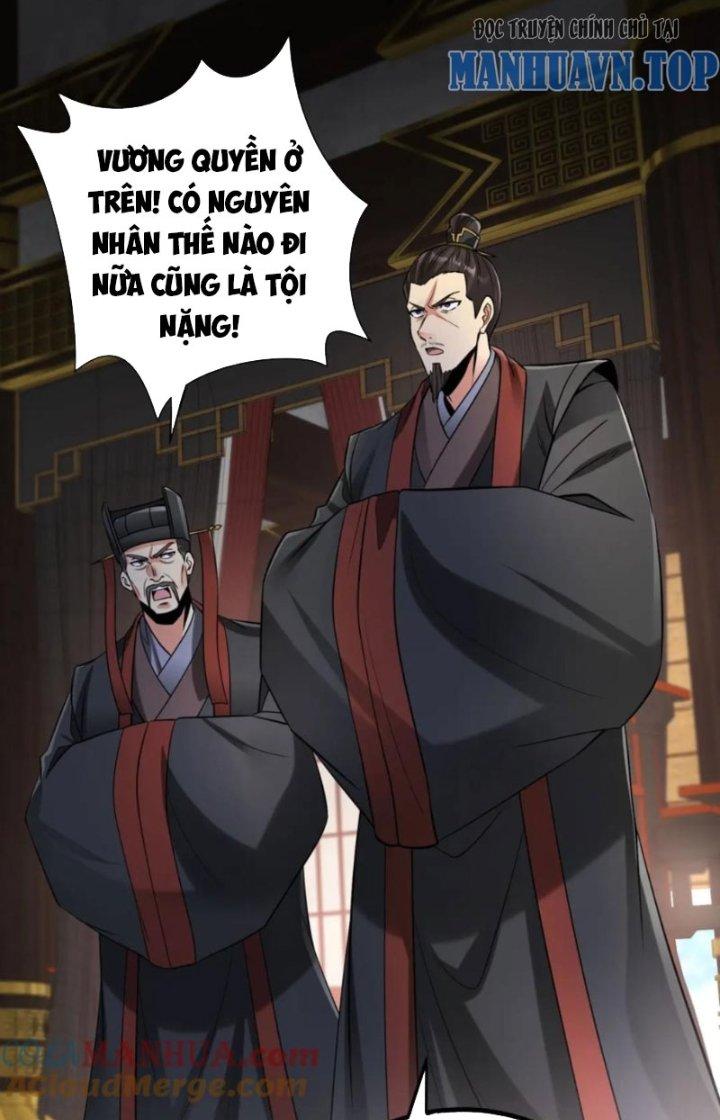 đại tần, ta là con tần thủy hoàng, giết địch thành thần chapter 62 60