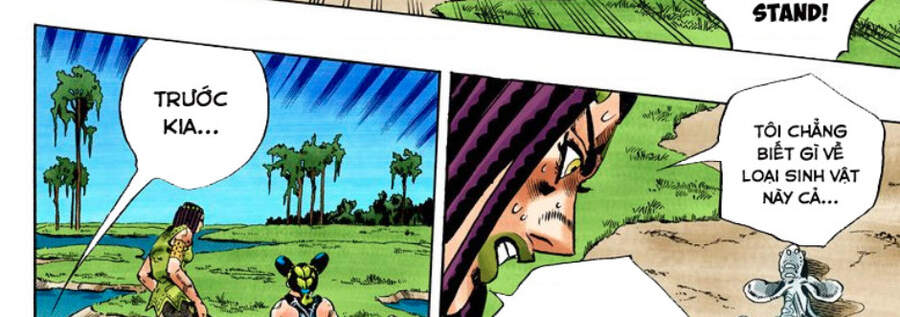 cuộc phiêu lưu bí ẩn chapter 707 52