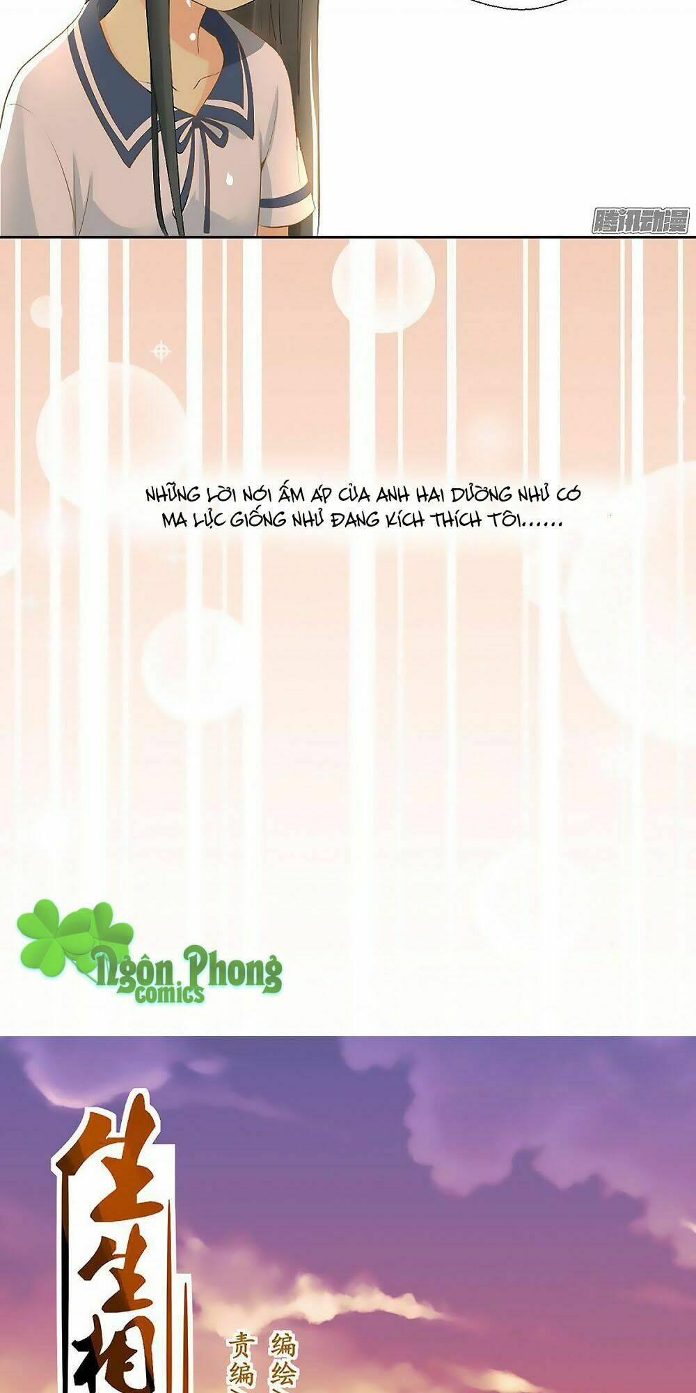 sinh sinh tương thác chapter 1 29