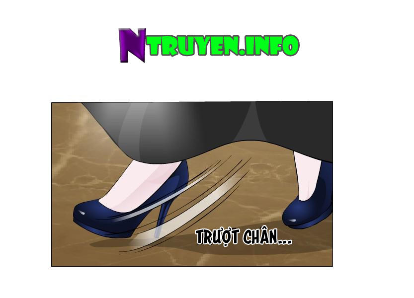 cạm bẫy của nữ thần chapter 87 12