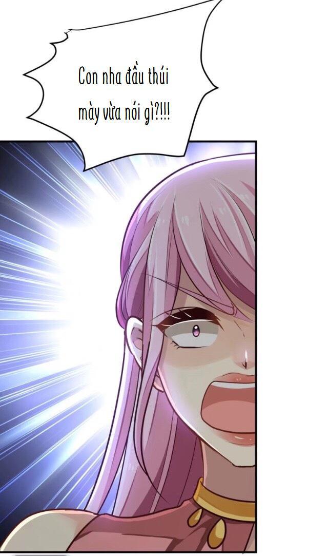 trọng sinh thành tiểu nha đầu chapter 18 33