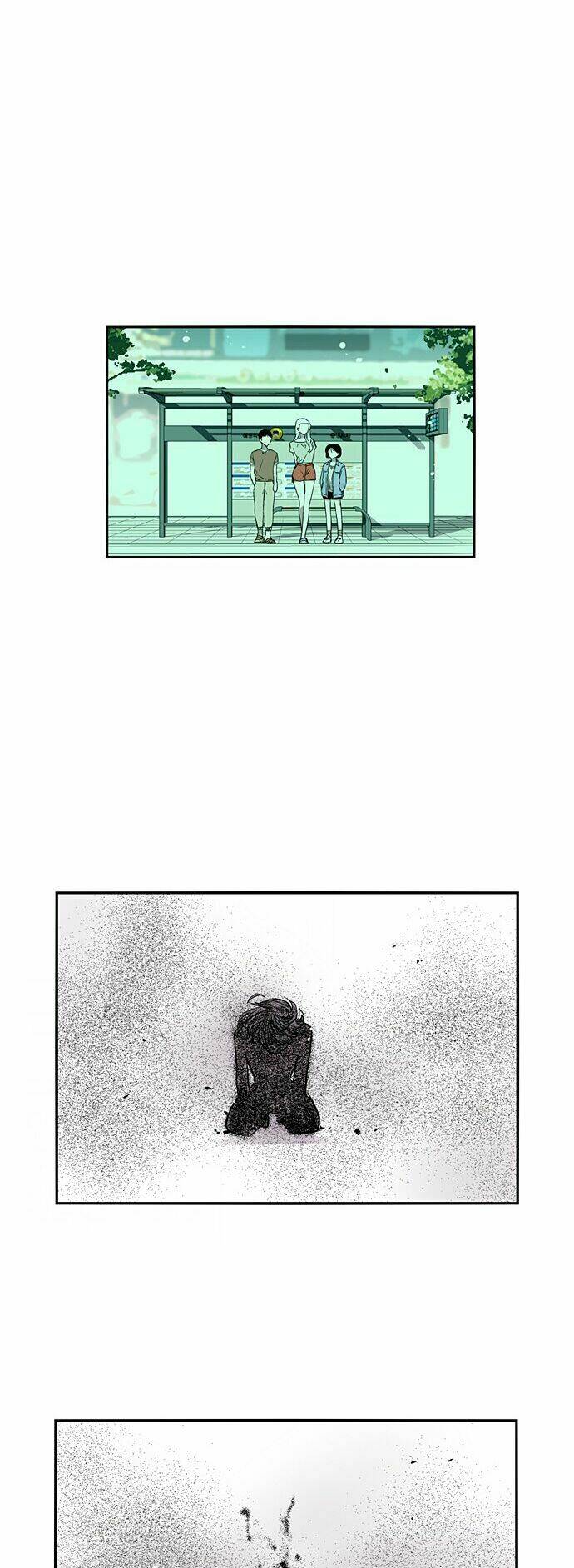 người máy hủy diệt chapter 111 27