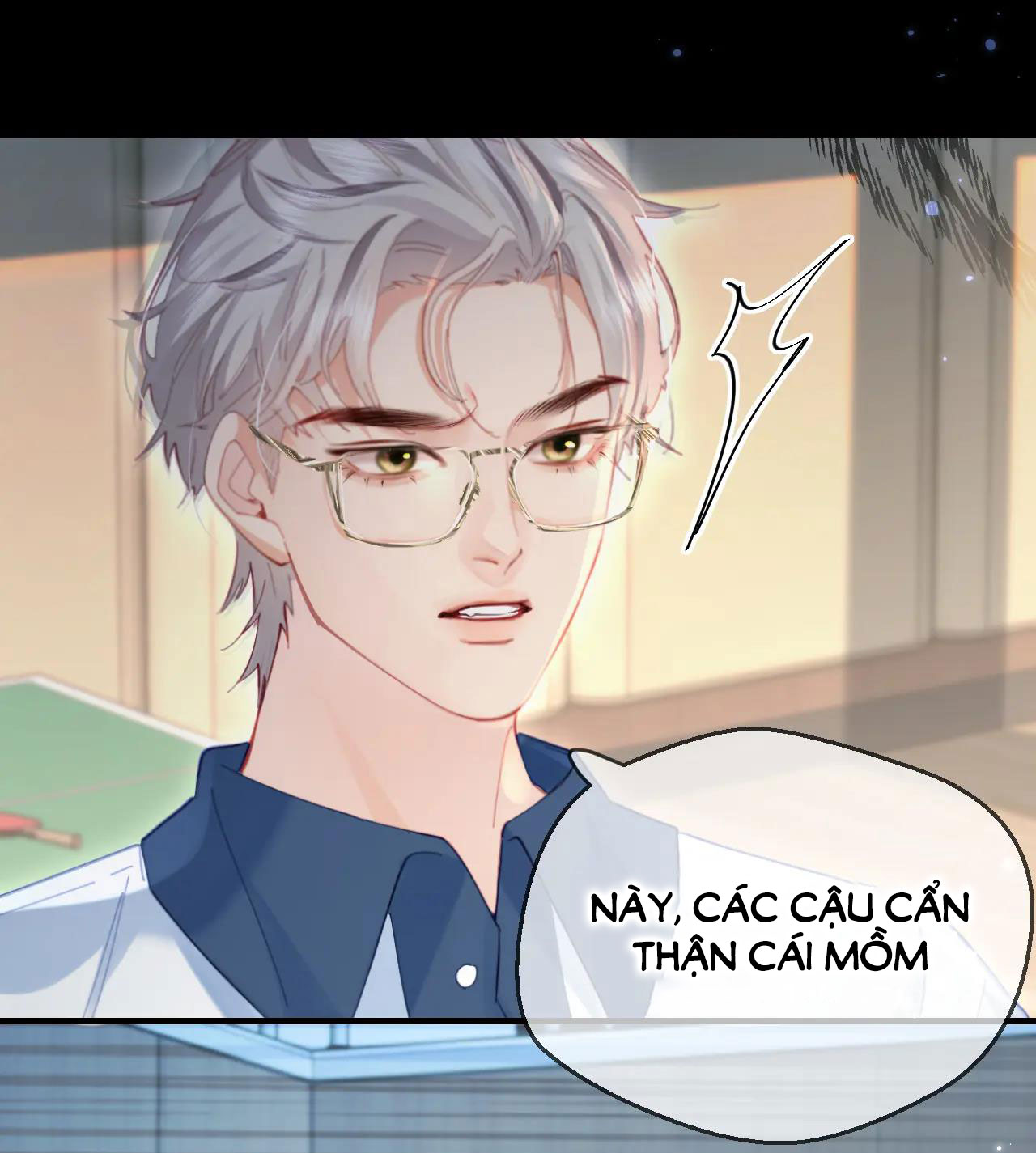 câu chuyện ngọt ngào của cặp vợ chồng đỉnh lưu chapter 42.2 11