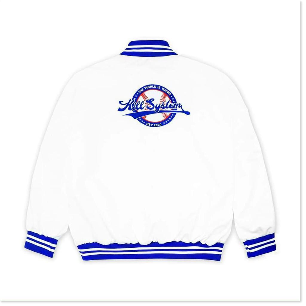 Áo khoác dù bomber NỮ phong cách Hàn Quốc cực đẹp , siêu cá tính KHÁNH AN STORE