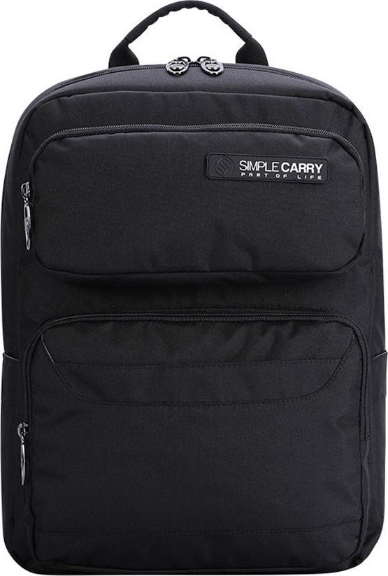 Balo Laptop chính hãng SimpleCarry ISSAC 1