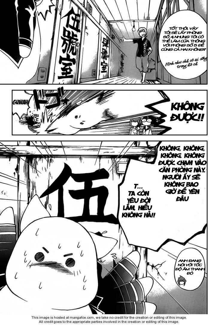 code breaker chapter 59 20