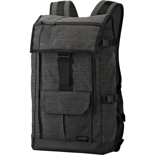 Balo máy ảnh Lowepro Streetline BP 250 - Hàng Chính Hãng