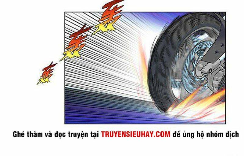 học viện cao thủ chapter 80 29