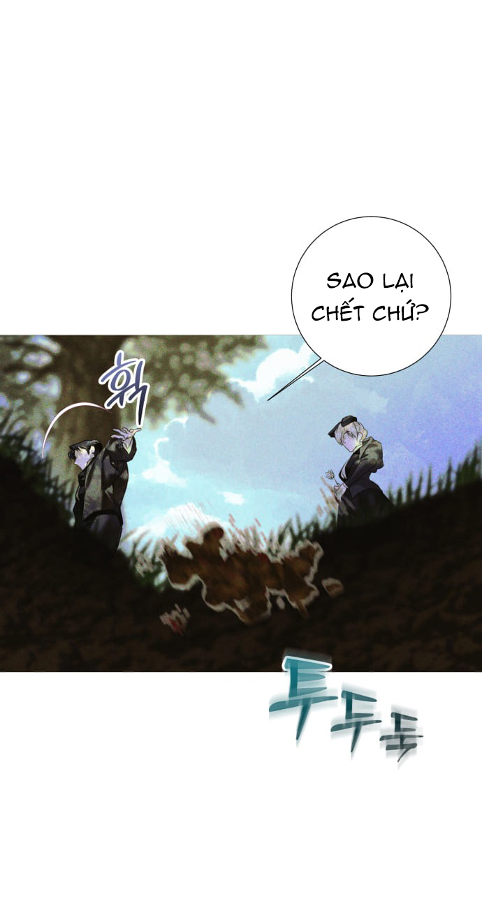 the queen of flies chapter 1.1 41