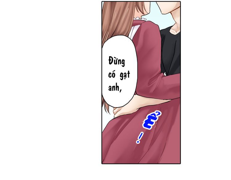 cô dâu của quỷ chapter 9.1 26