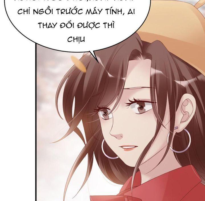 chiếc bật lửa và váy công chúa (b) chapter 21 56