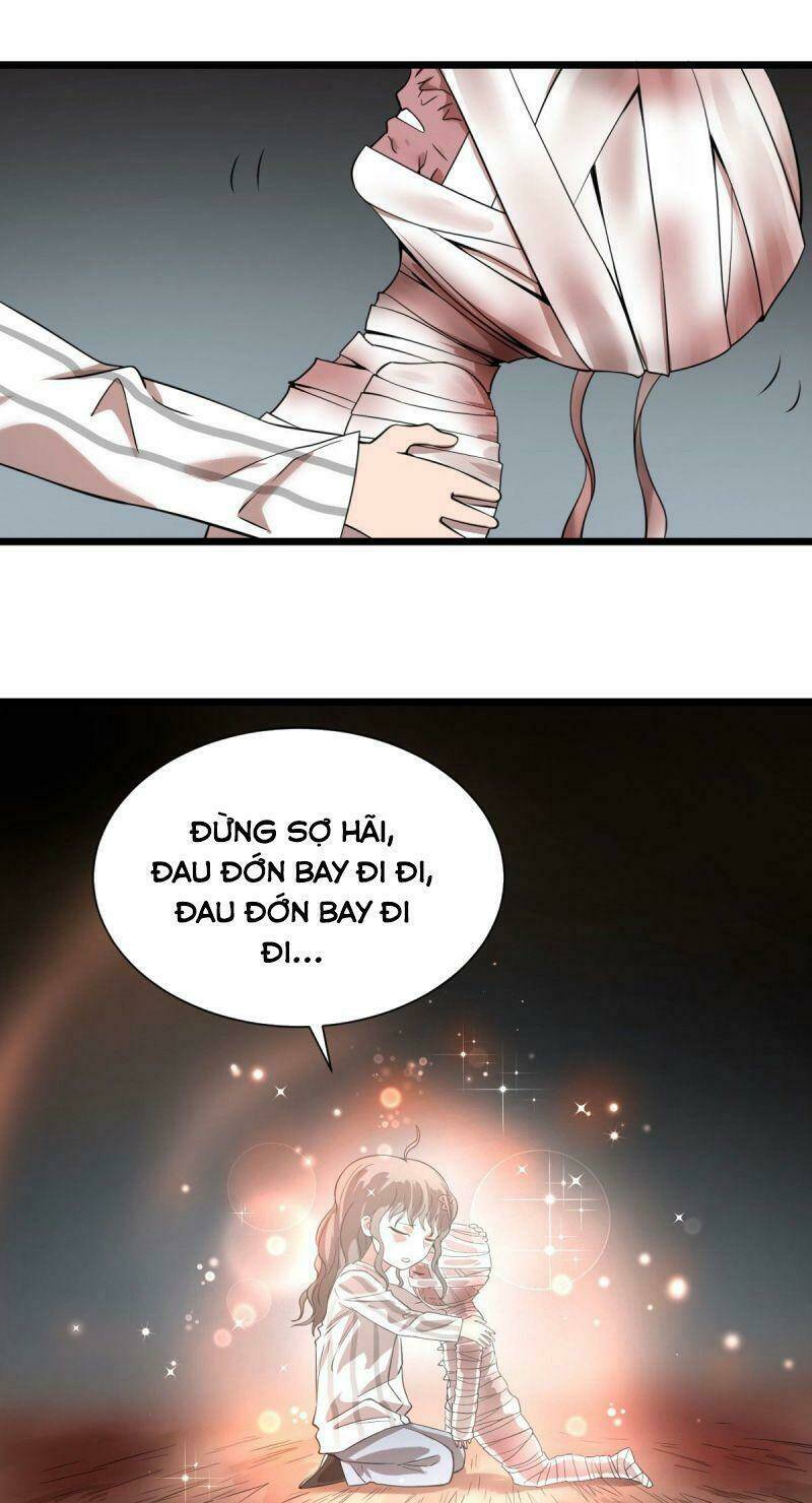 danh sách kẻ phản diện chapter 101 15